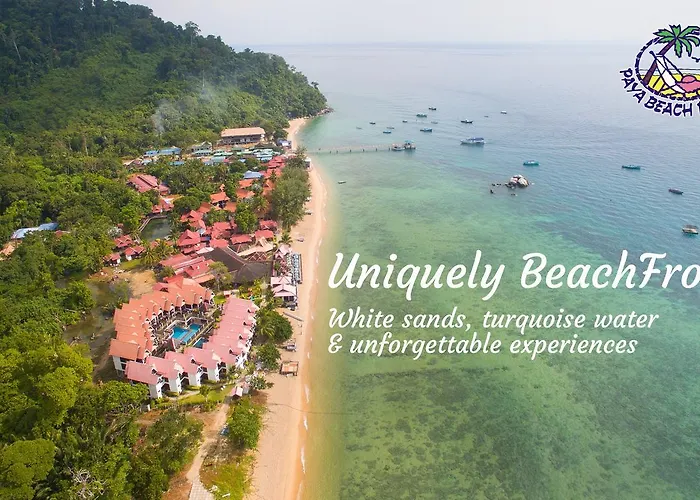 Paya Beach Spa & Dive Resort
