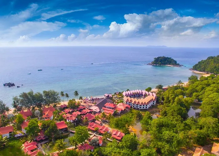 Paya Beach Spa & Dive Resort