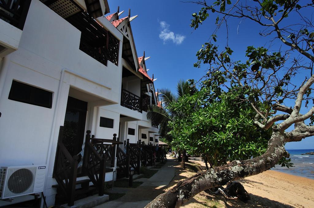 Tempat peranginan Paya & Dive Kampung Genting
