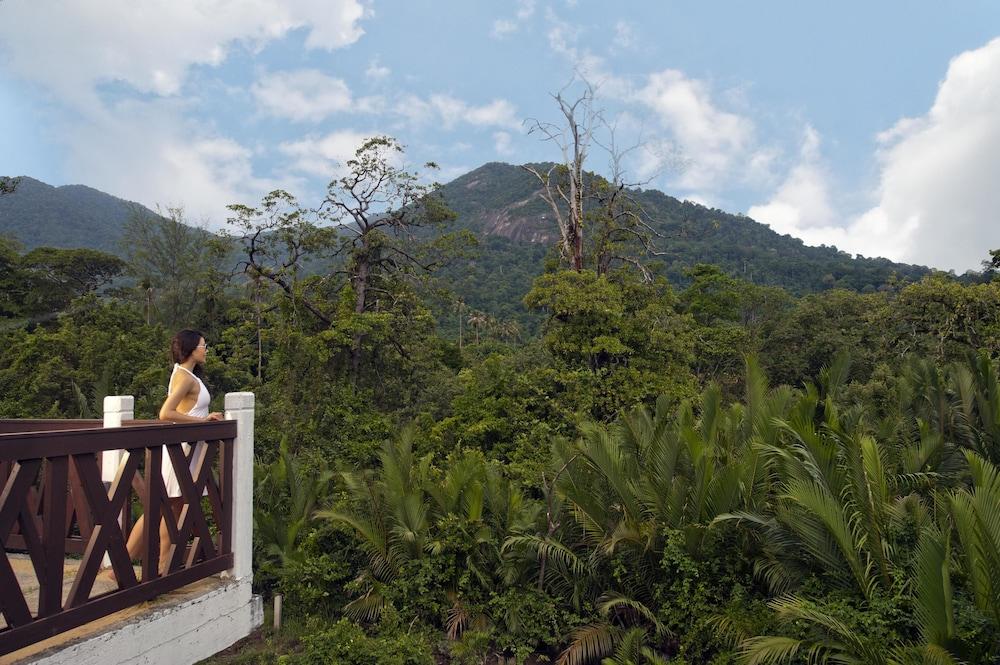 Paya & Dive 4* Kampung Genting