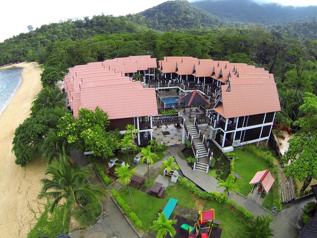 Paya & Dive Resort