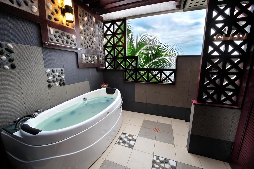 Paya & Dive Tempat peranginan 4*
