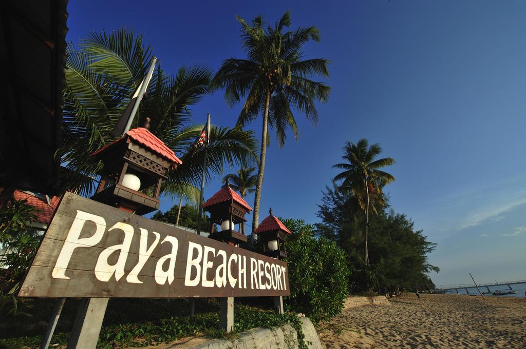 Tempat peranginan Paya & Dive Kampung Genting