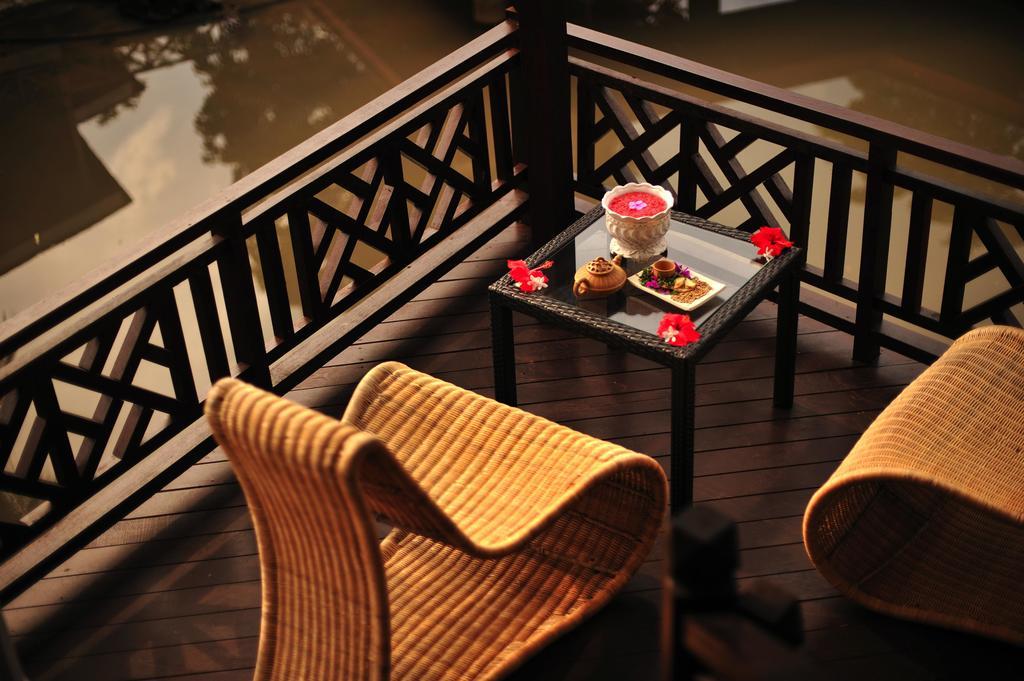 Resort Paya & Dive 4*