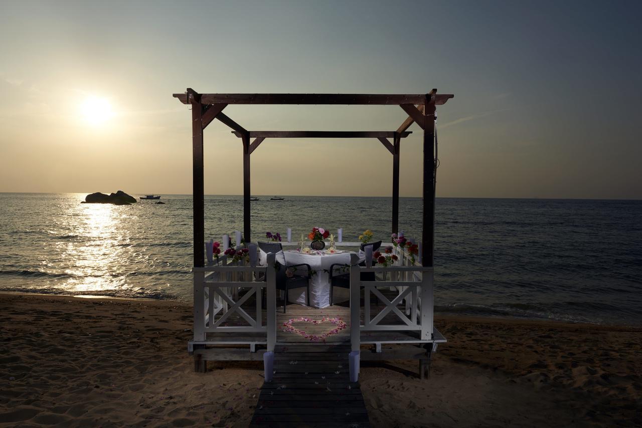 Paya & Dive Resort
