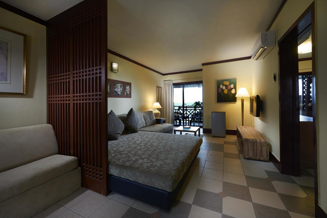 Tempat peranginan Paya & Dive 4*
