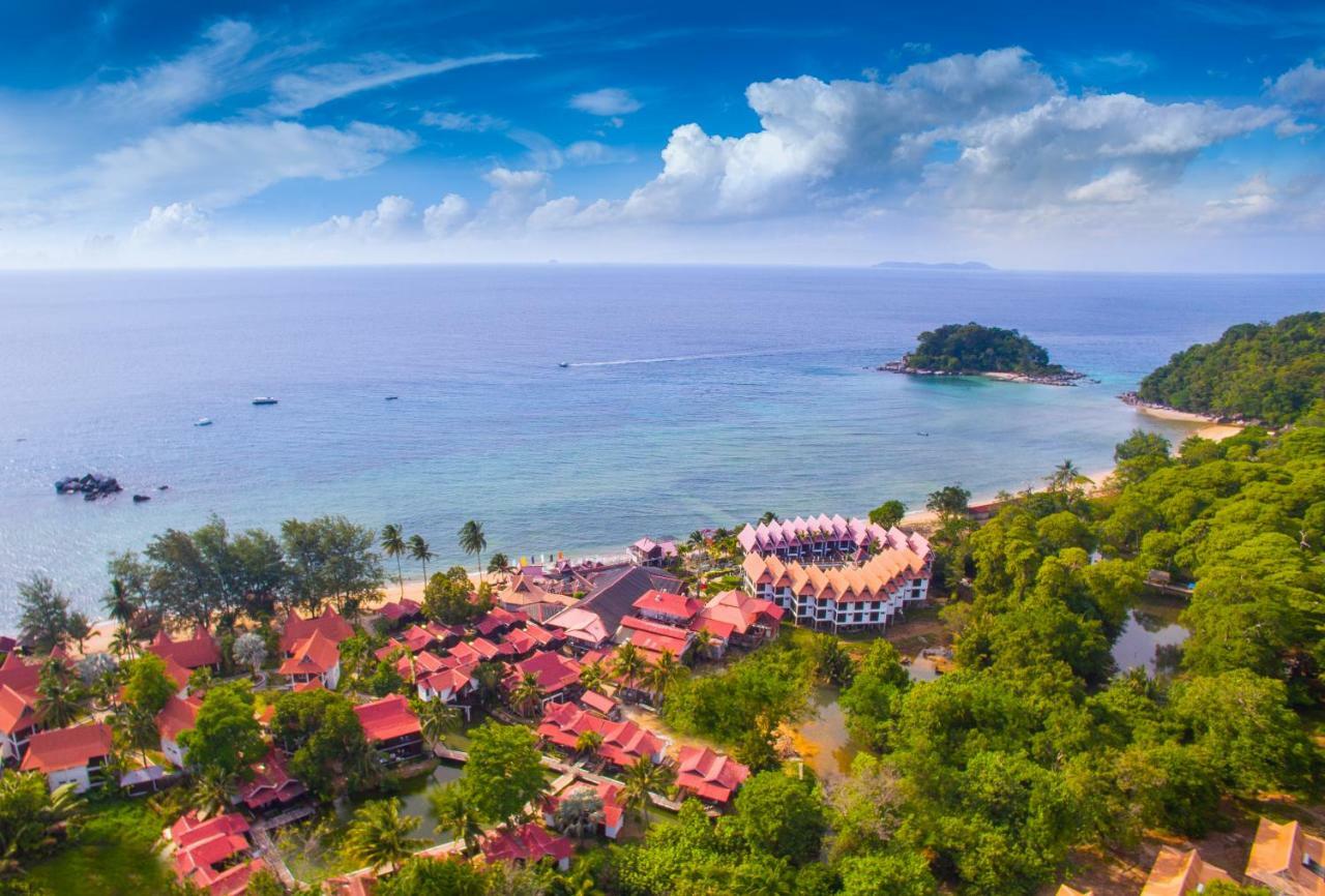 Paya & Dive Resort Kampung Genting