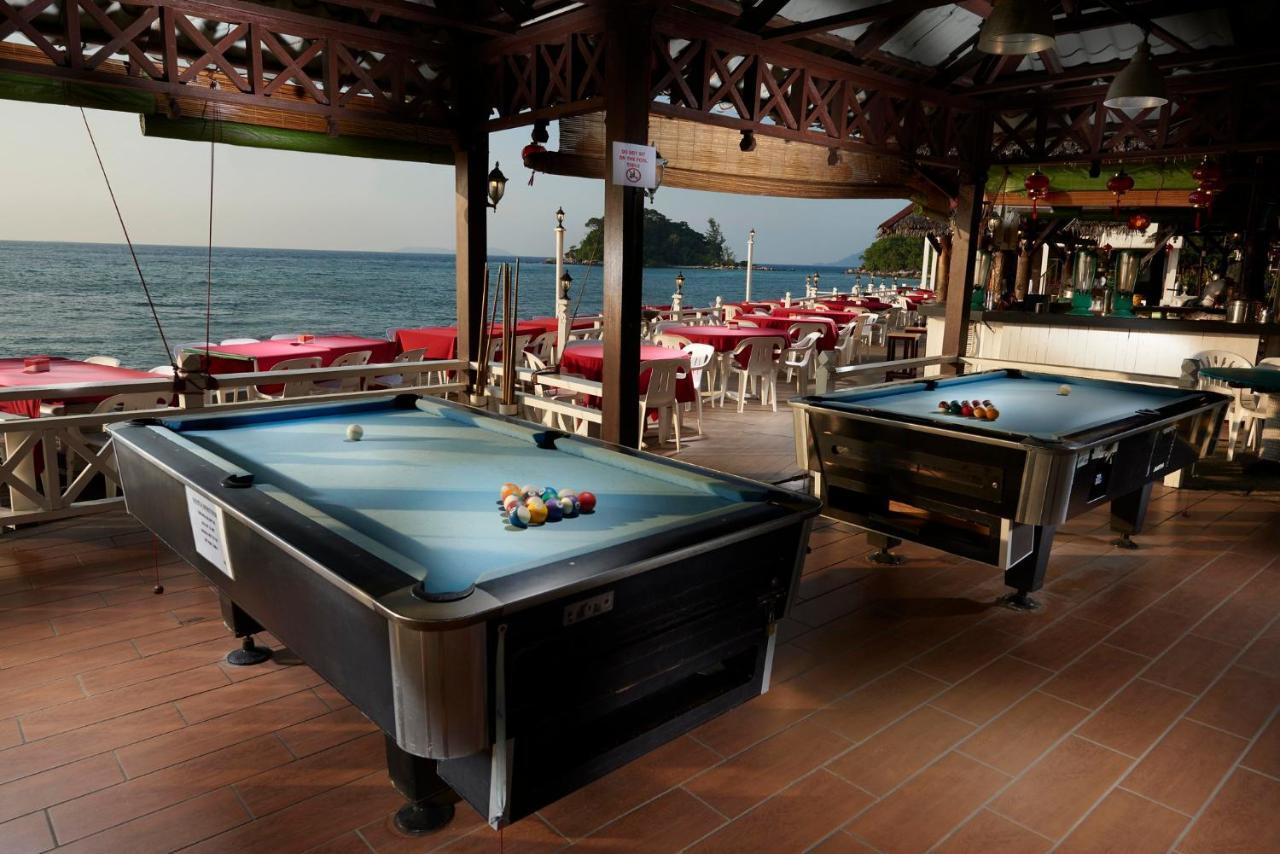 Paya & Dive Resort Kampung Genting